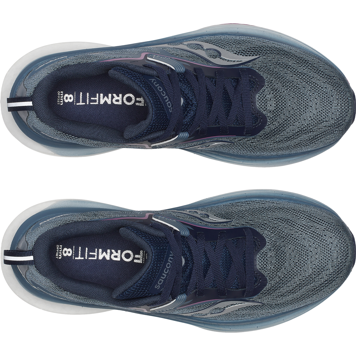 Saucony Women's Tempus 2 top