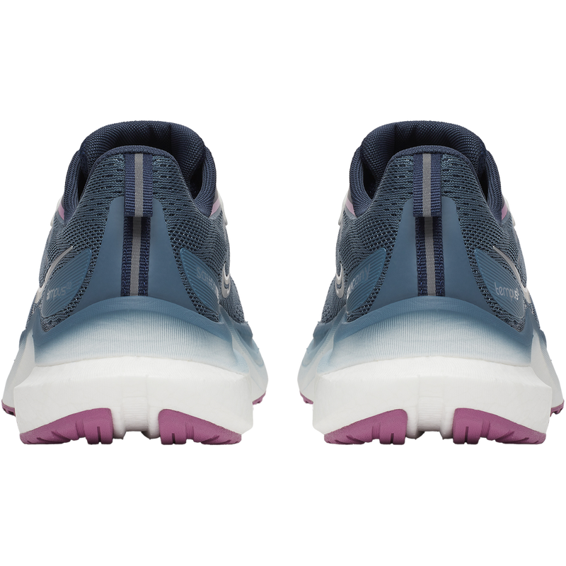 Saucony Women's Tempus 2 heels