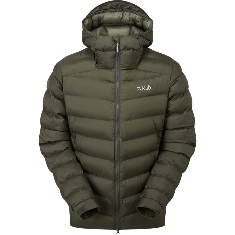 Men's Nebitron Pro Jacket, Featured Image