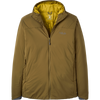 Rab Men's Xenair Alpine Light Jacket in Oak 