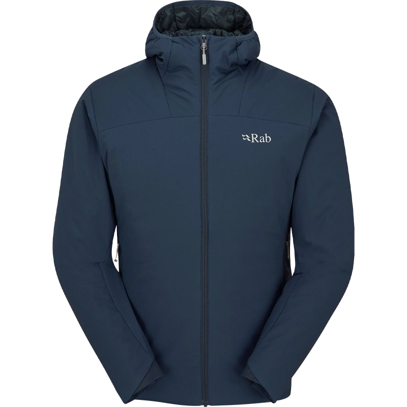 Men's Xenair Alpine Light Jacket, Featured Image