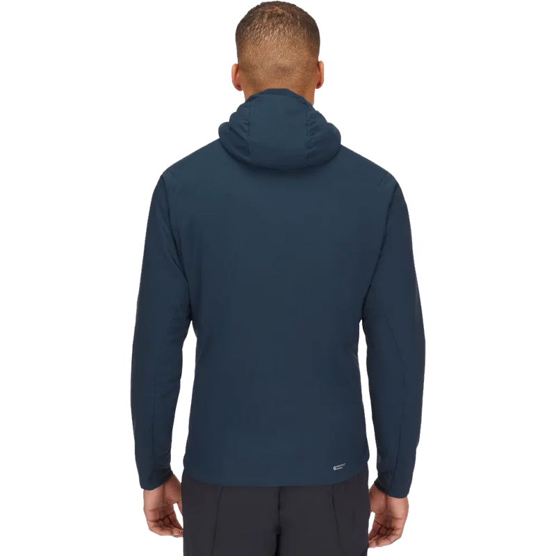 Men's Xenair Alpine Light Jacket – Sports Basement