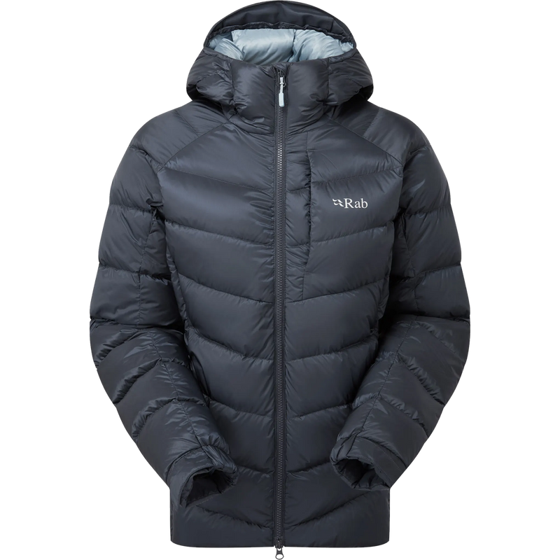 Women's Glaceon Pro Jacket, Featured Image