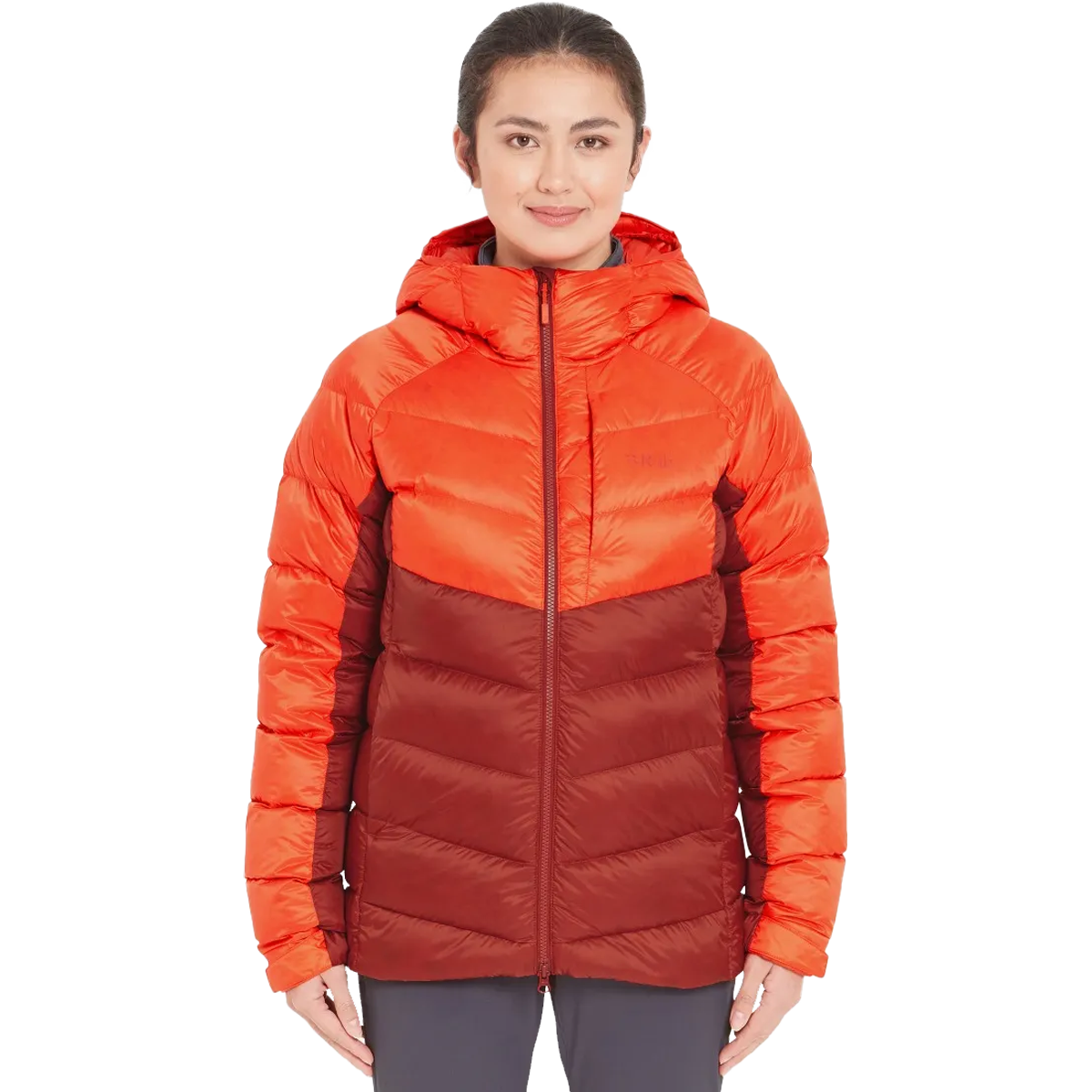 Women's Glaceon Pro Jacket alternate view