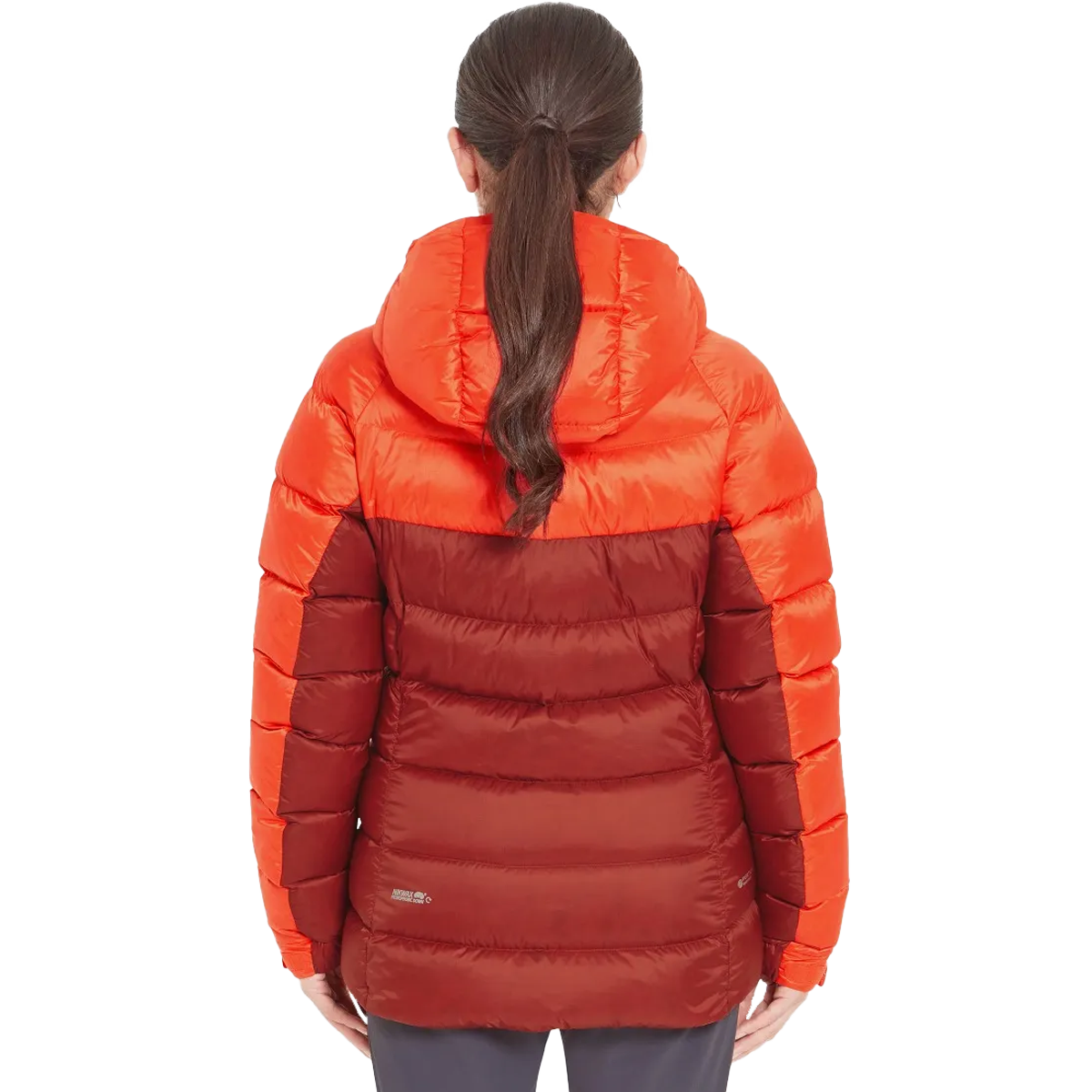 Women's Glaceon Pro Jacket alternate view