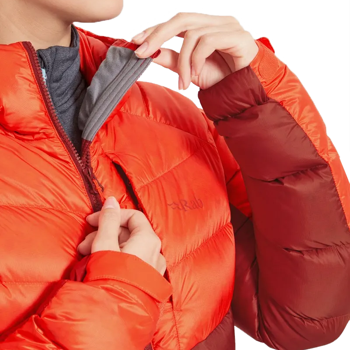 Women's Glaceon Pro Jacket alternate view