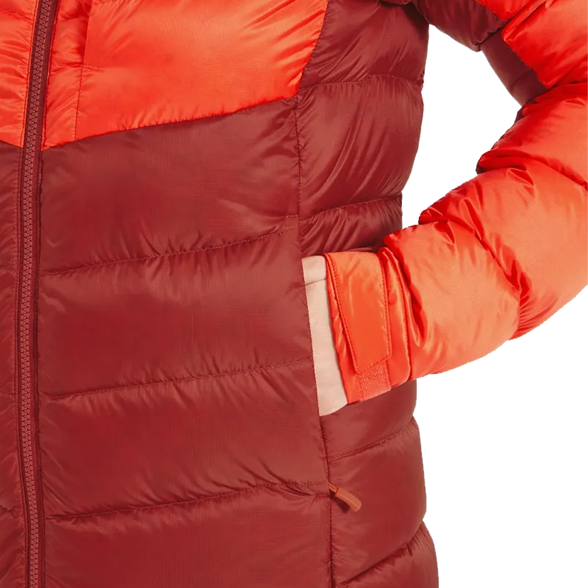 Women's Glaceon Pro Jacket alternate view