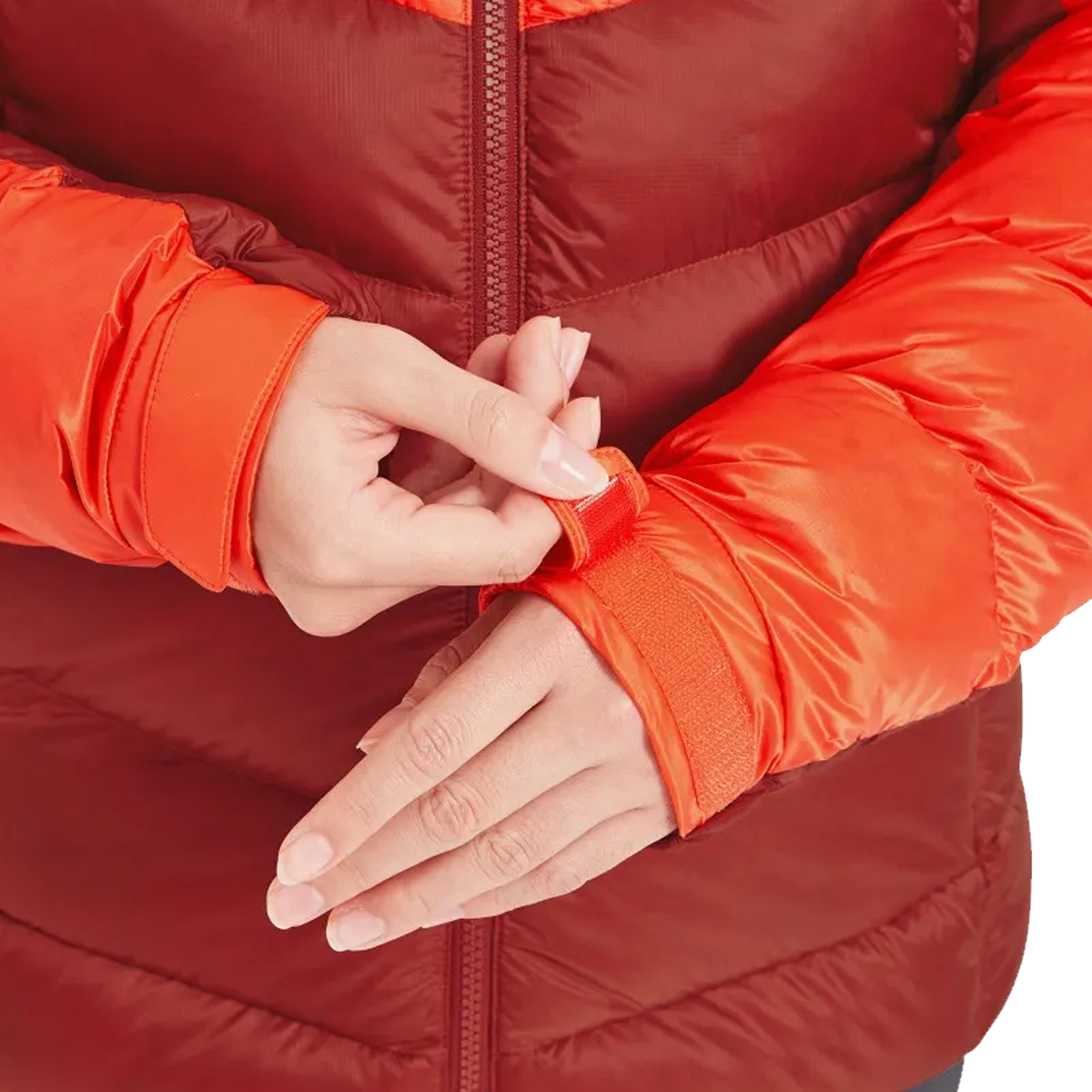 Women's Glaceon Pro Jacket alternate view