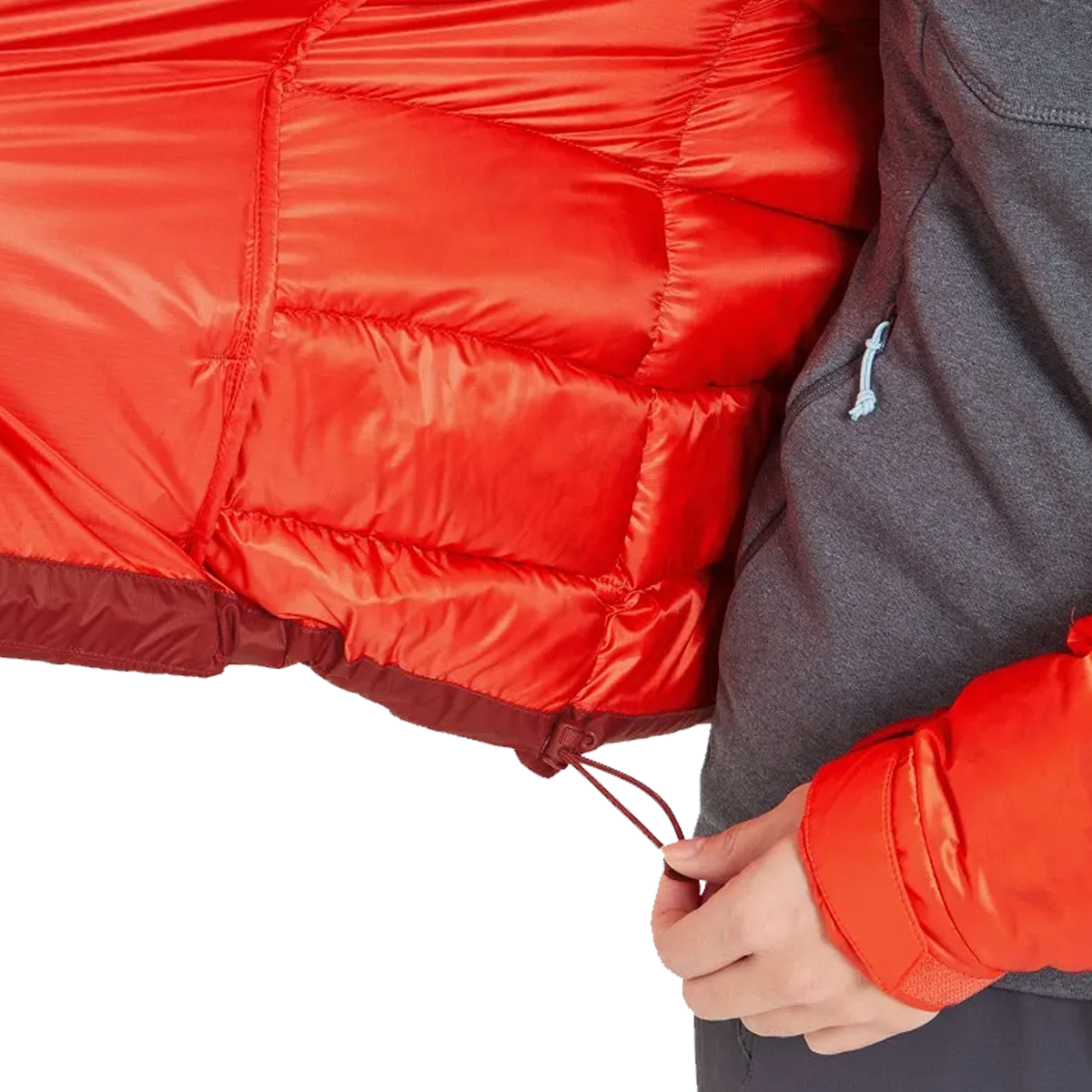 Women's Glaceon Pro Jacket alternate view
