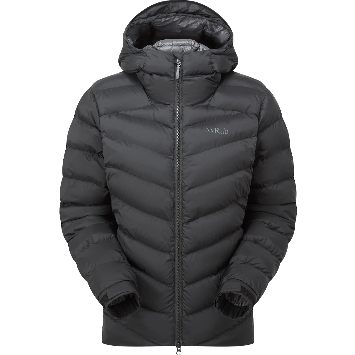 Women's Nebitron Pro Jacket alternate view