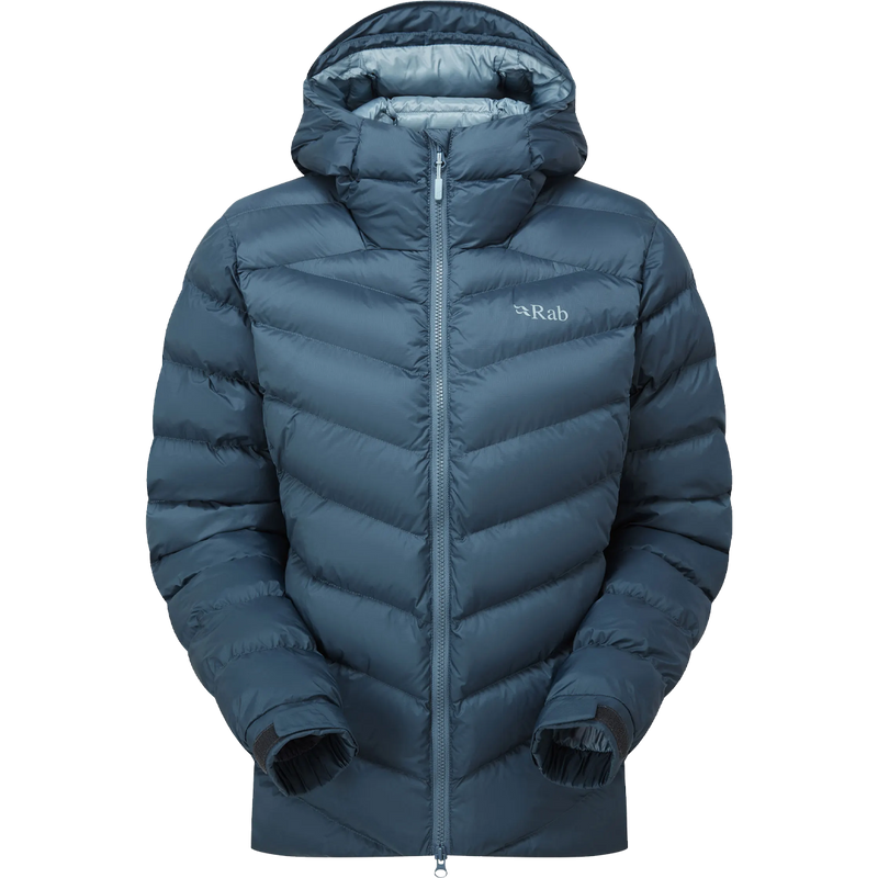 Women's Nebitron Pro Jacket, Featured Image