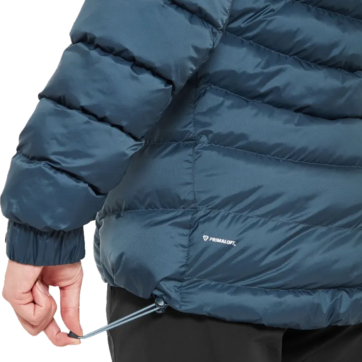 Women's Nebitron Pro Jacket alternate view