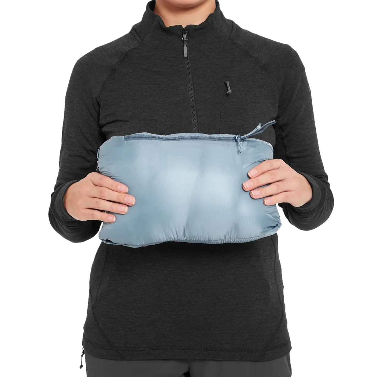 Women's Nebitron Pro Jacket alternate view