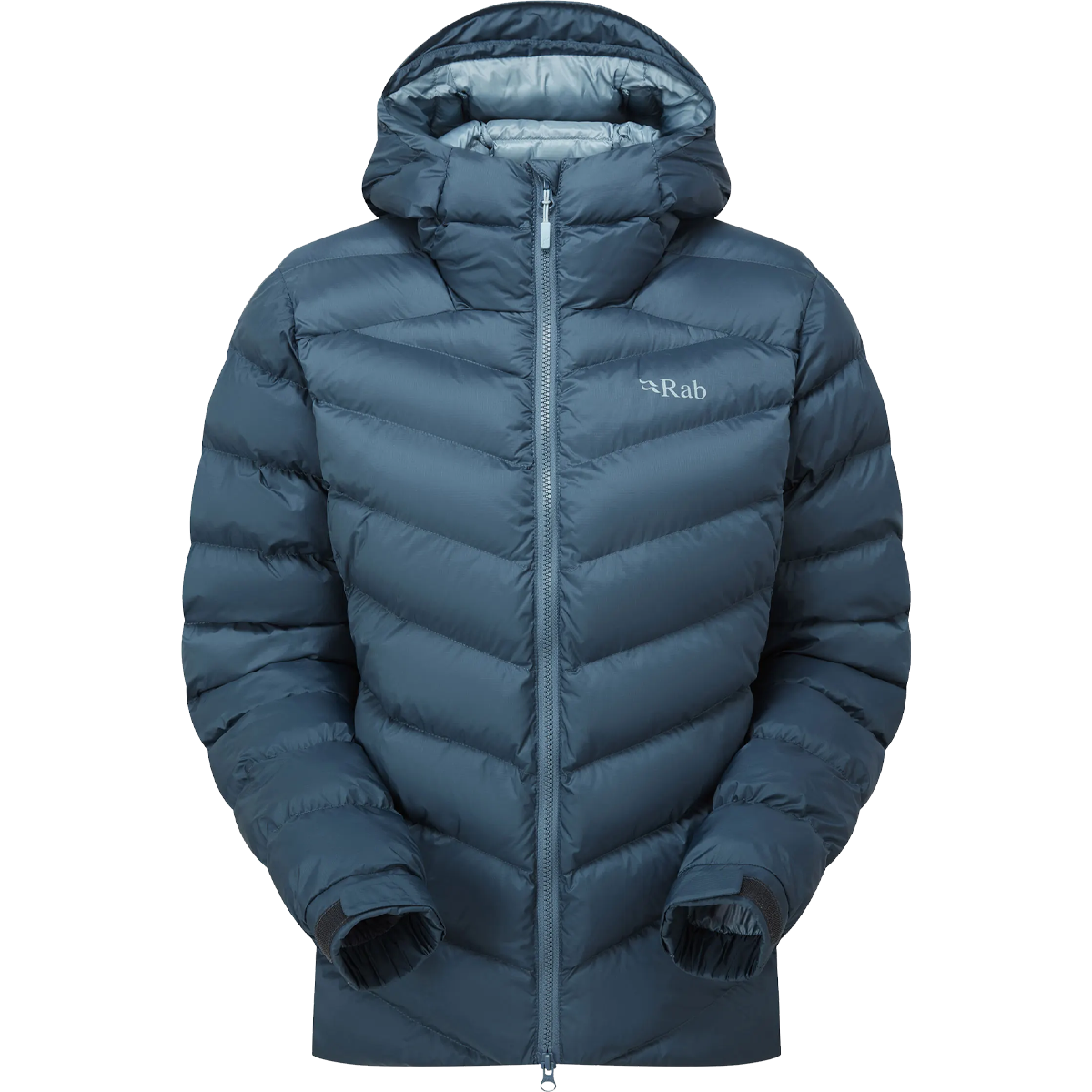 Women's Nebitron Pro Jacket alternate view
