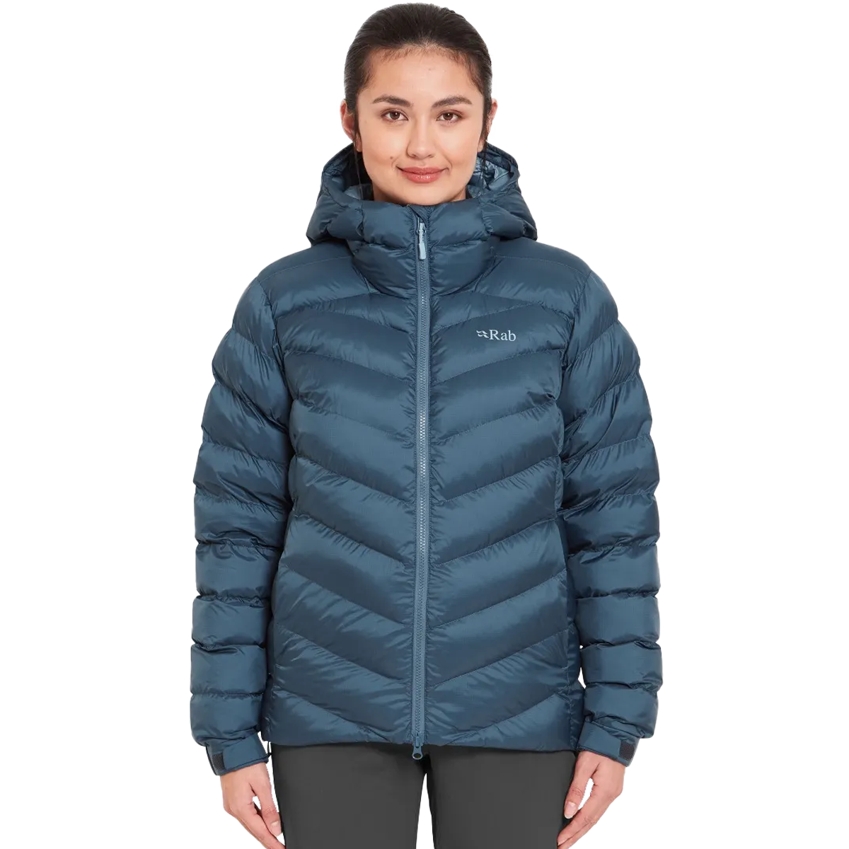 Women's Nebitron Pro Jacket alternate view