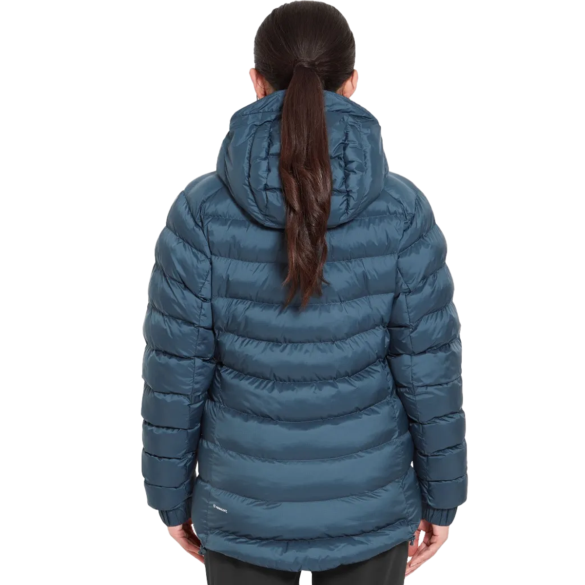 Women's Nebitron Pro Jacket alternate view