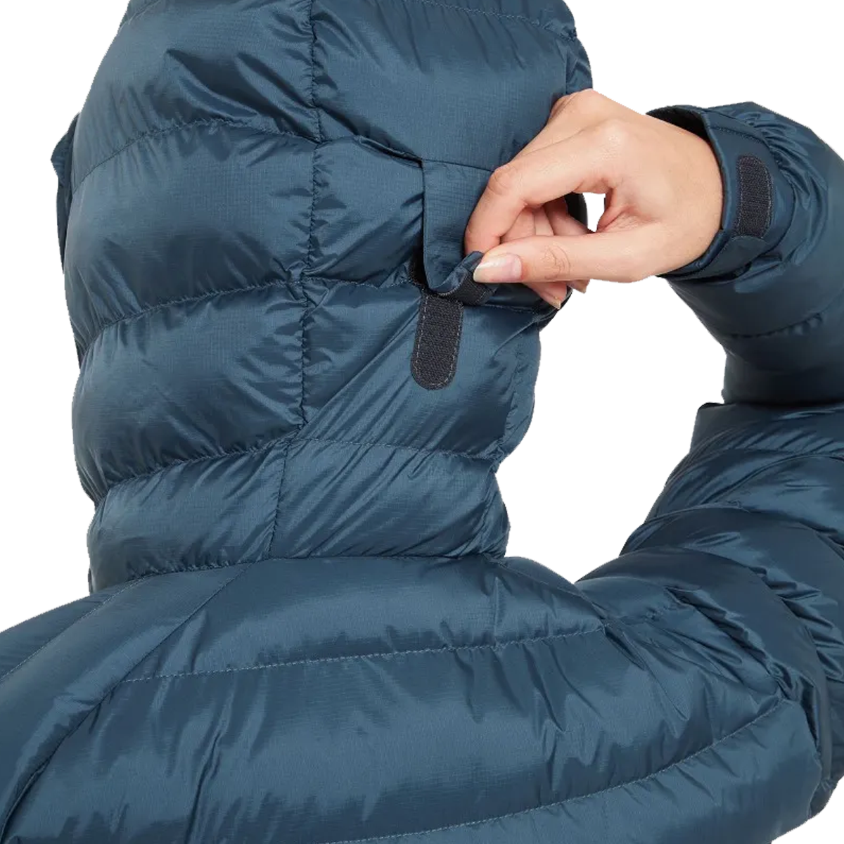 Women's Nebitron Pro Jacket alternate view
