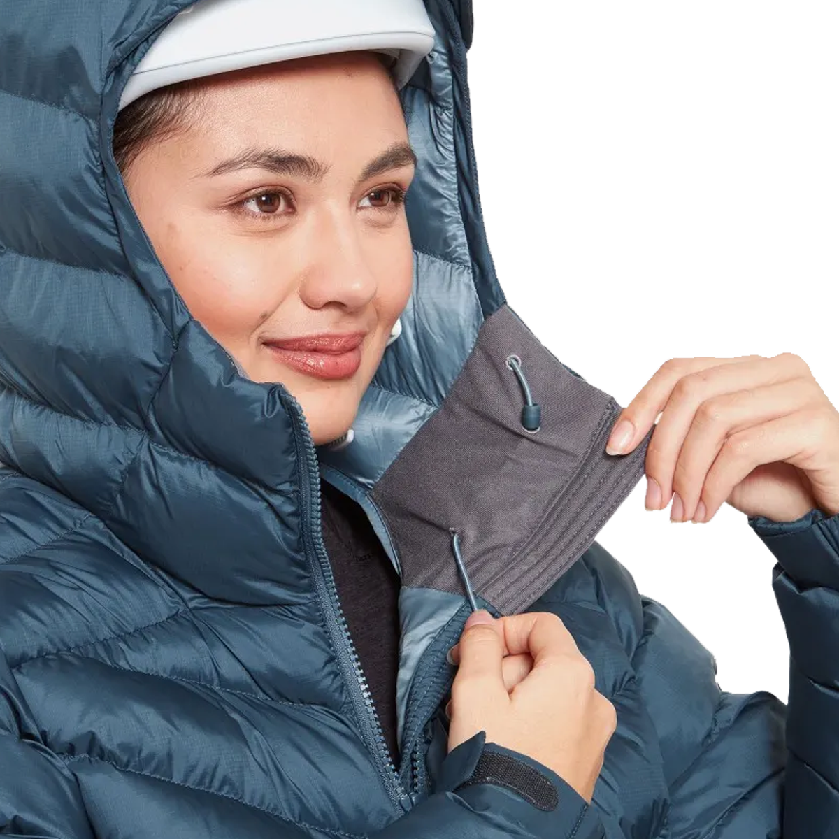 Women's Nebitron Pro Jacket alternate view