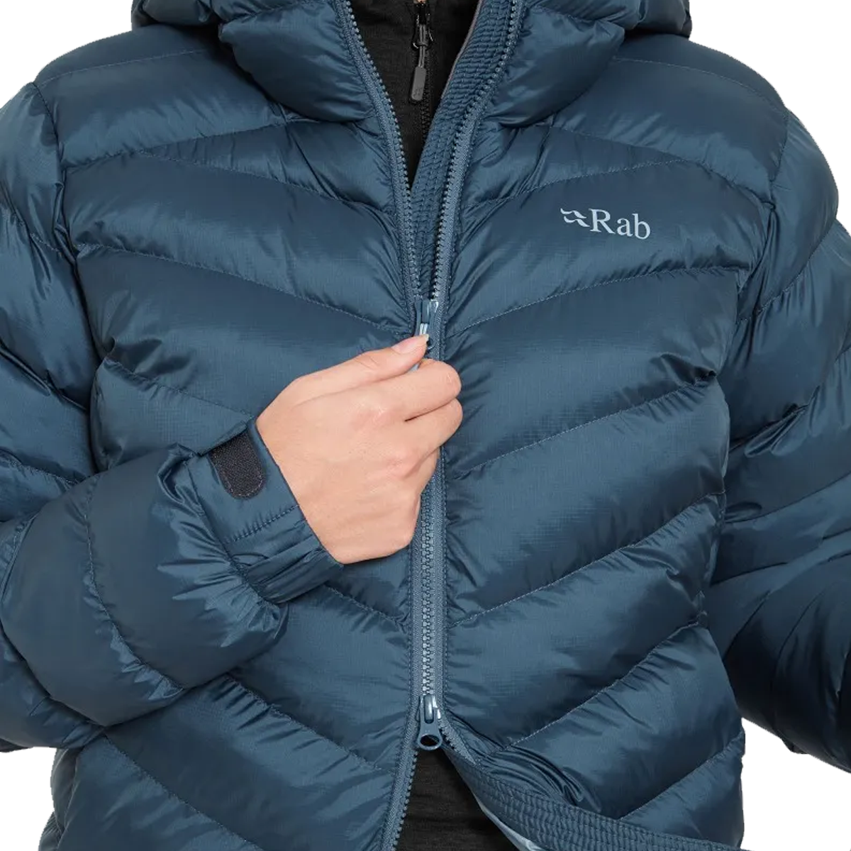 Women's Nebitron Pro Jacket alternate view
