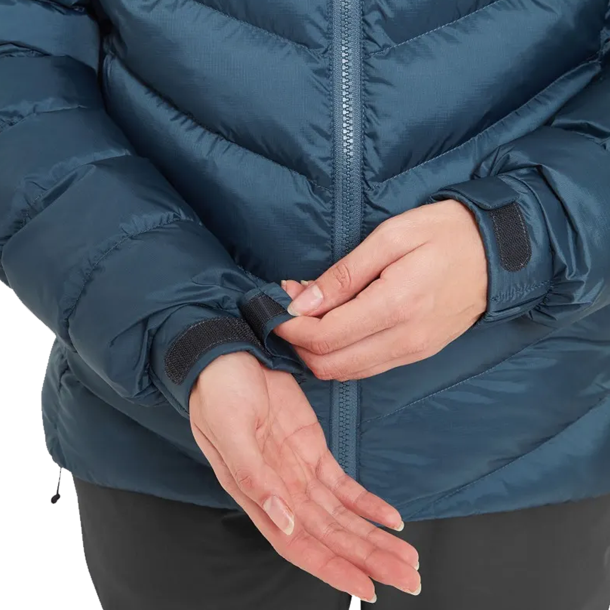 Women's Nebitron Pro Jacket alternate view