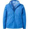 Rab Women's Xenair Alpine Light Jacket in  DBL-Dark Bluebird
