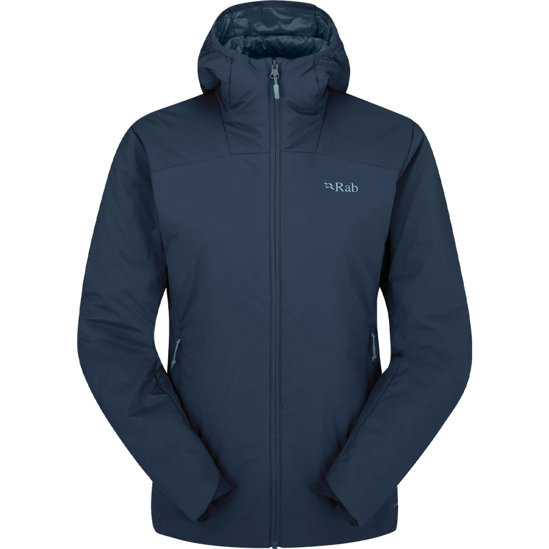 Women's Xenair Alpine Light Jacket, Featured Image
