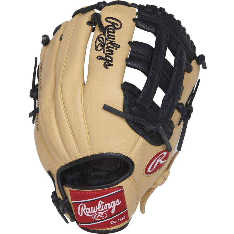 Youth Select Pro Lite 11.25" Brandon Crawford Left Hand Throw, Featured Image