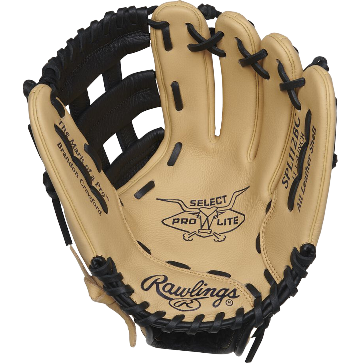 Youth Select Pro Lite 11.25