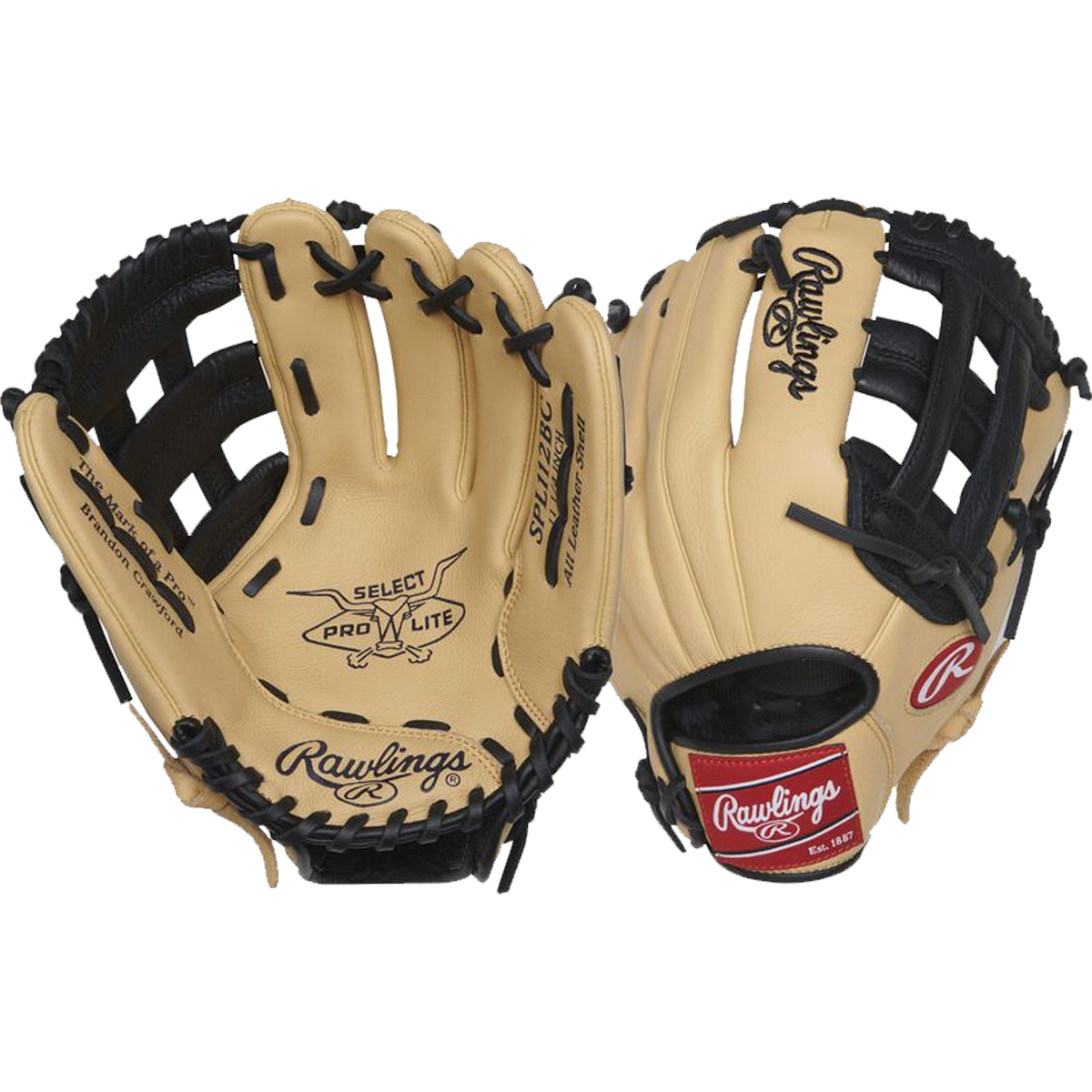Youth Select Pro Lite 11.25