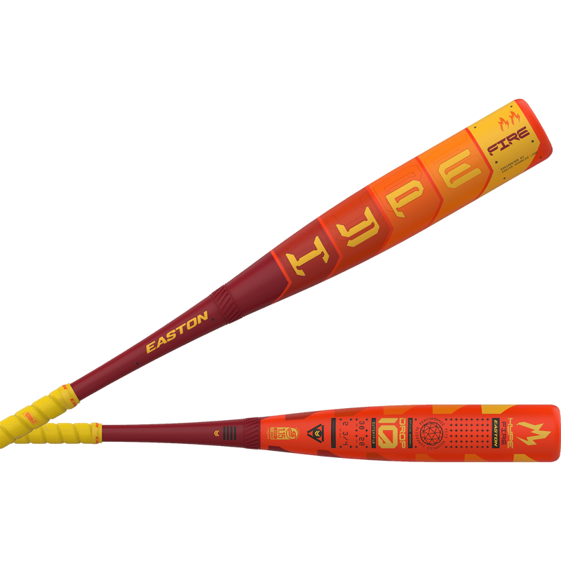 Hype Fire -10 USSSA 2 3/4", Featured Image