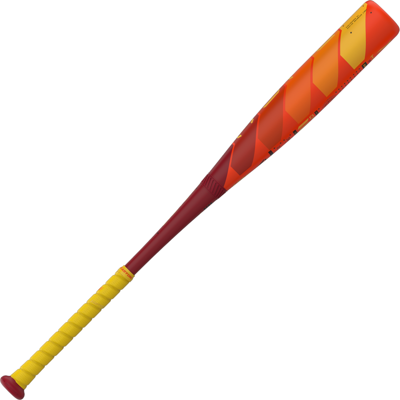 Hype Fire -8 USSSA 2 3/4", Easton Sports Hype Fire -10 USSSA 2 3/4" 2025 side 2