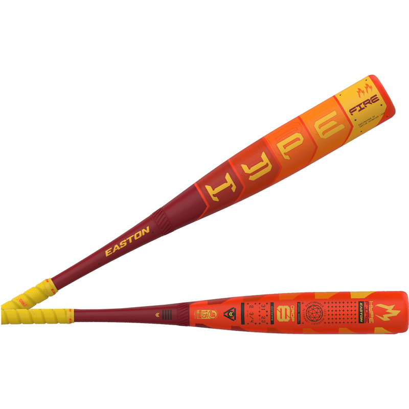 Hype Fire -8 USSSA 2 3/4", Featured Image