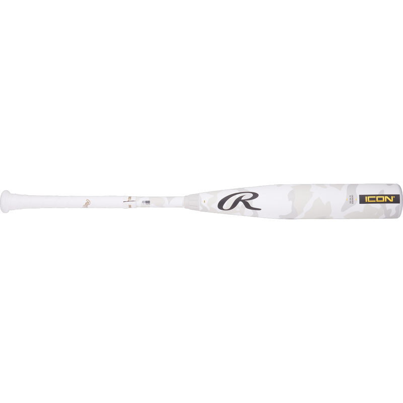 Icon -10 USSSA 2 3/4", Rawlings Icon -10 USSSA 2 3/4" 2025 logo