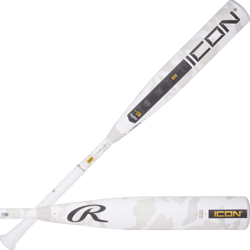Icon -8 USSSA 2 3/4", Featured Image