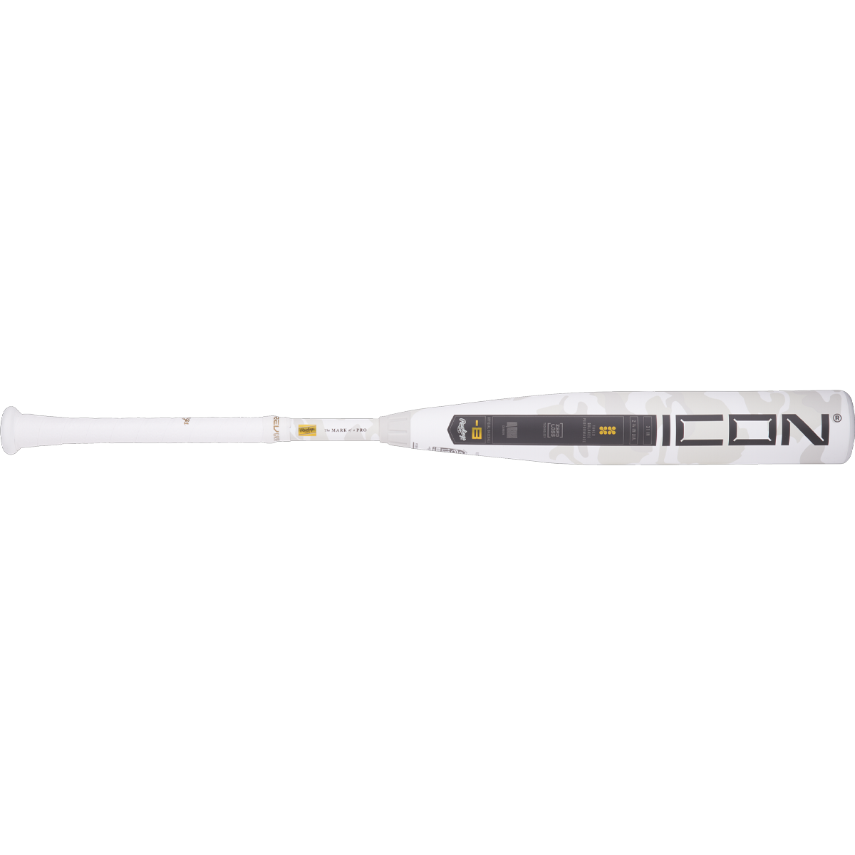Icon -8 USSSA 2 3/4