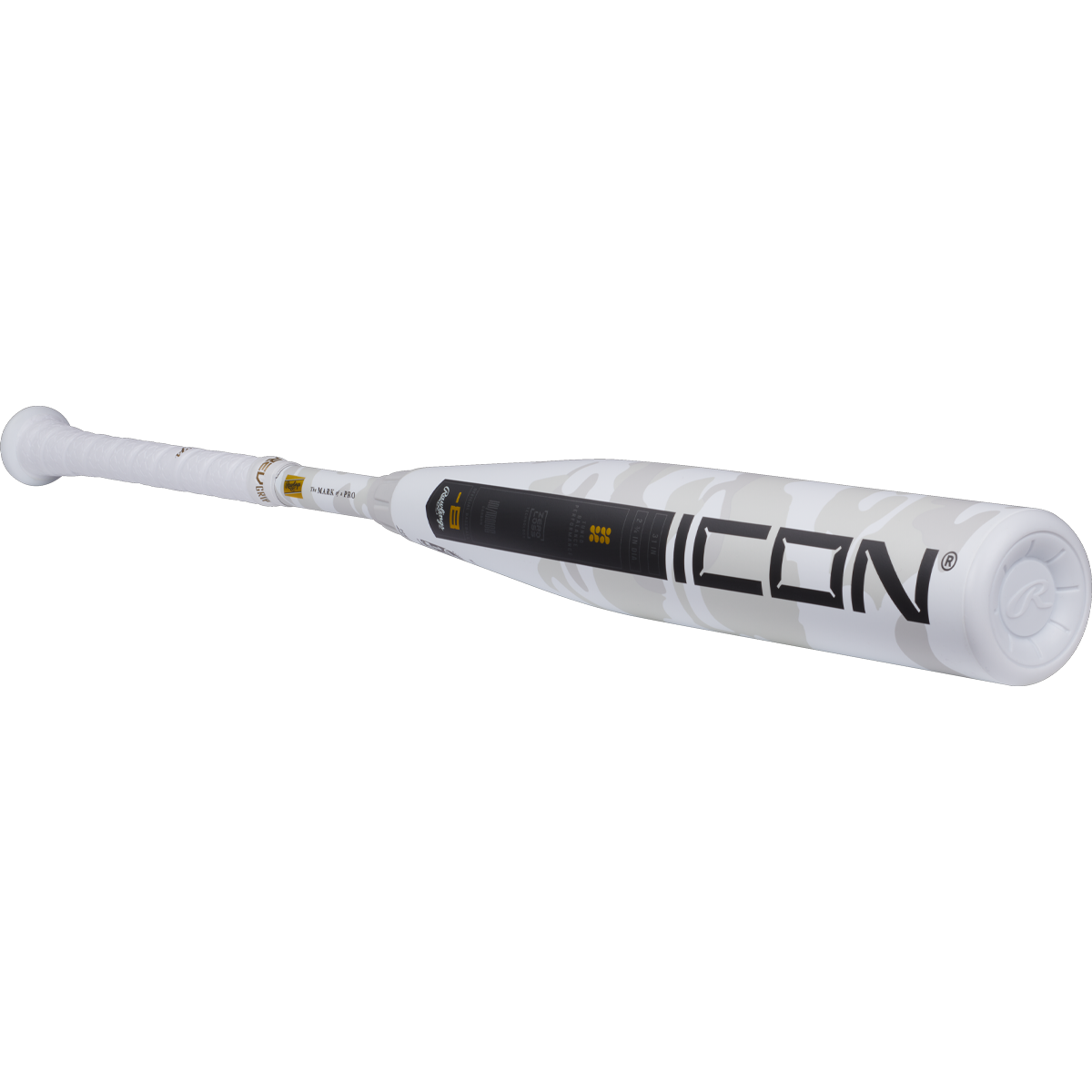 Icon -8 USSSA 2 3/4
