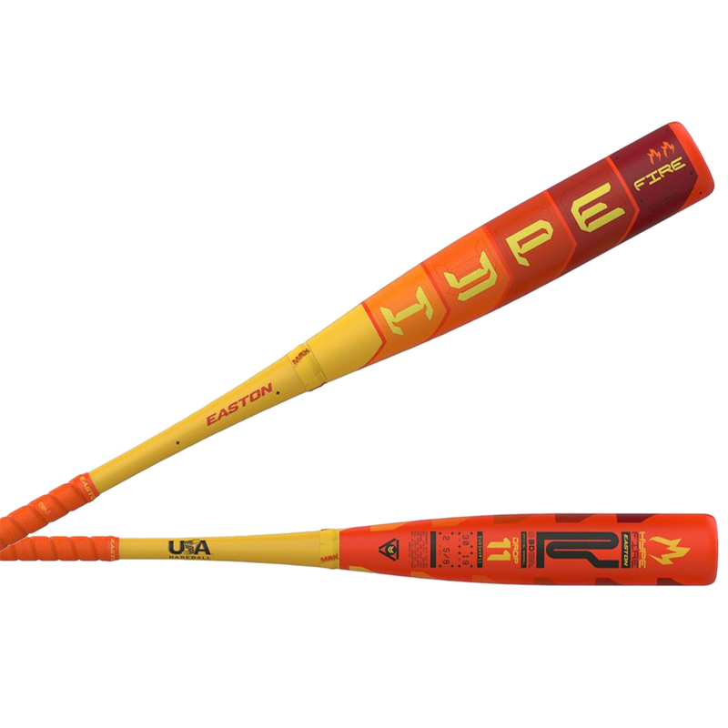 Hype Fire -11 USA 2 5/8", Featured Image