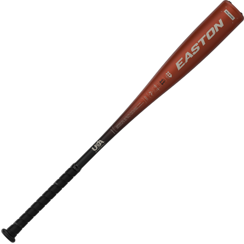 MAV1 -11 USA  2 5/8", Easton Sports MAV1 -11 USA 2 5/8" 2025 stats
