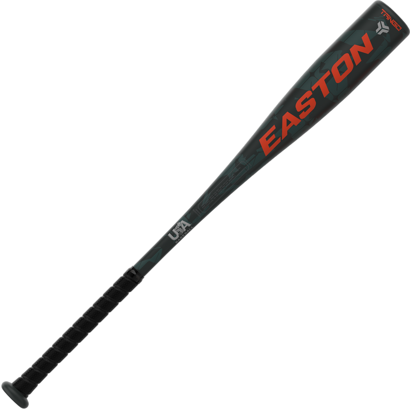Tango -11 USA 2 5/8", Easton Sports Tango -11 USA 2 5/8" 2025 logo