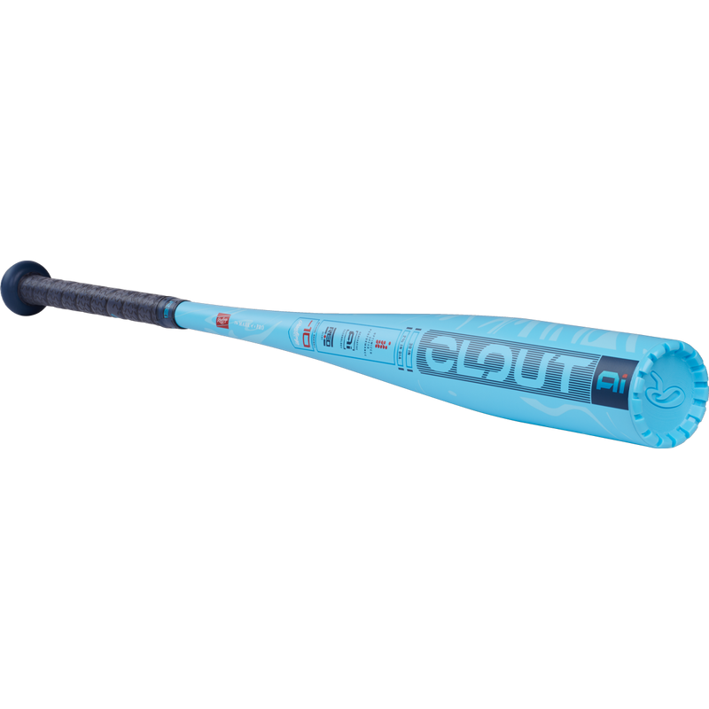 Clout AI -10 USA 2 5/8", Rawlings Clout AI -10 USA 2 5/8" 2025 3/4 view
