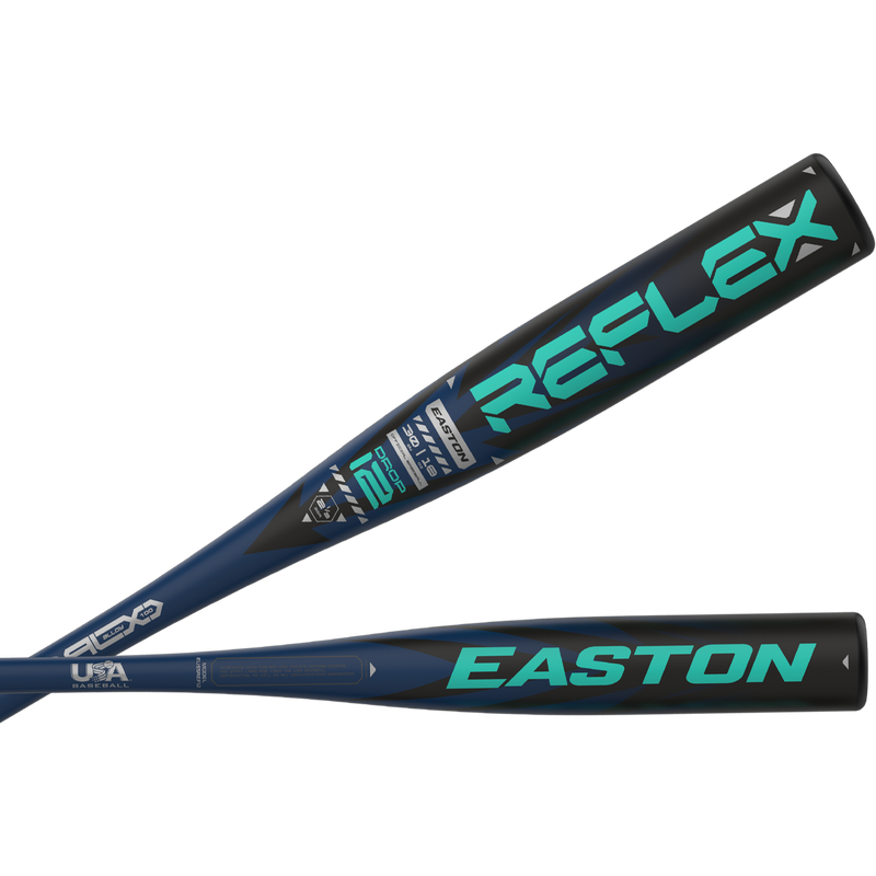 Reflex -12 USA 2 1/2", Featured Image