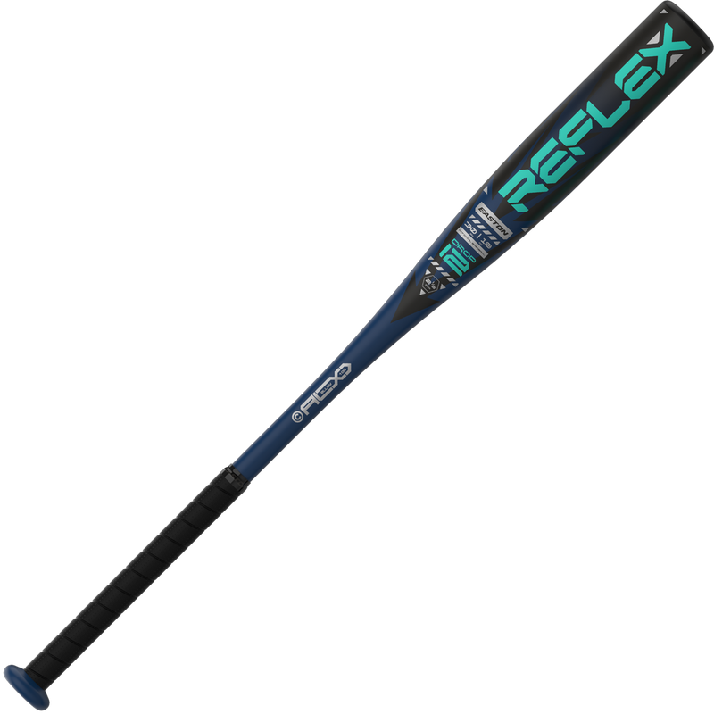 Reflex -12 USA 2 1/2", Easton Sports Reflex -12 USA 2 1/2" 2025 stats