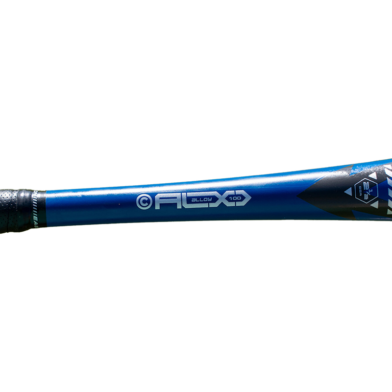Reflex -12 USA 2 1/2", Easton Sports Reflex -12 USA 2 1/2" 2025 mid bat
