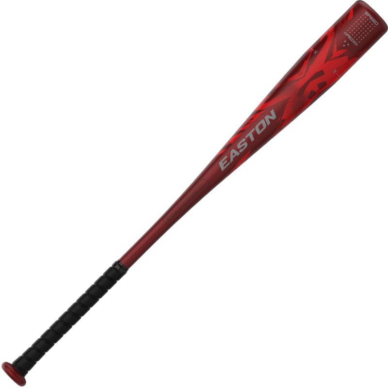 Speed -10 USA 2 5/8", Easton Sports Speed -10 USA 2 5/8" 2025 logo