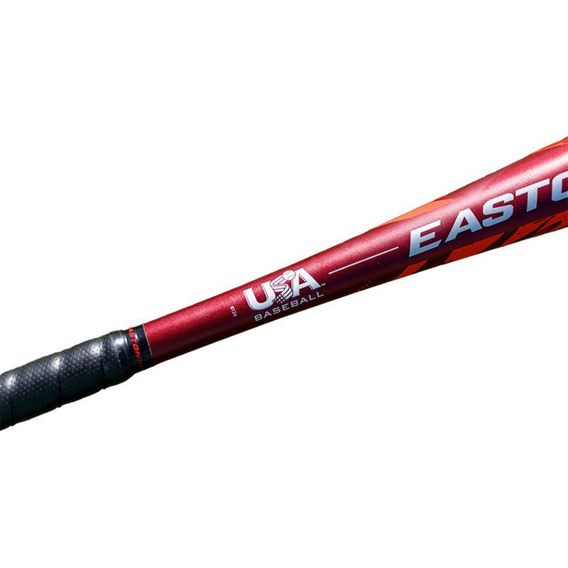 Speed -10 USA 2 5/8", Easton Sports Speed -10 USA 2 5/8" 2025 mid bat