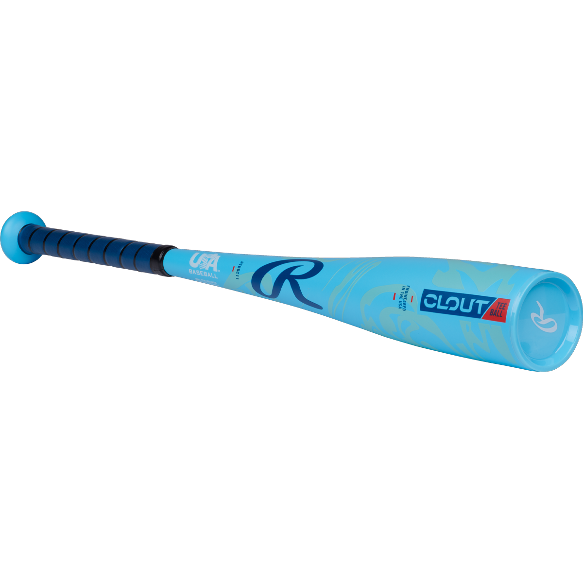 Clout -11 T-Ball  2 5/8