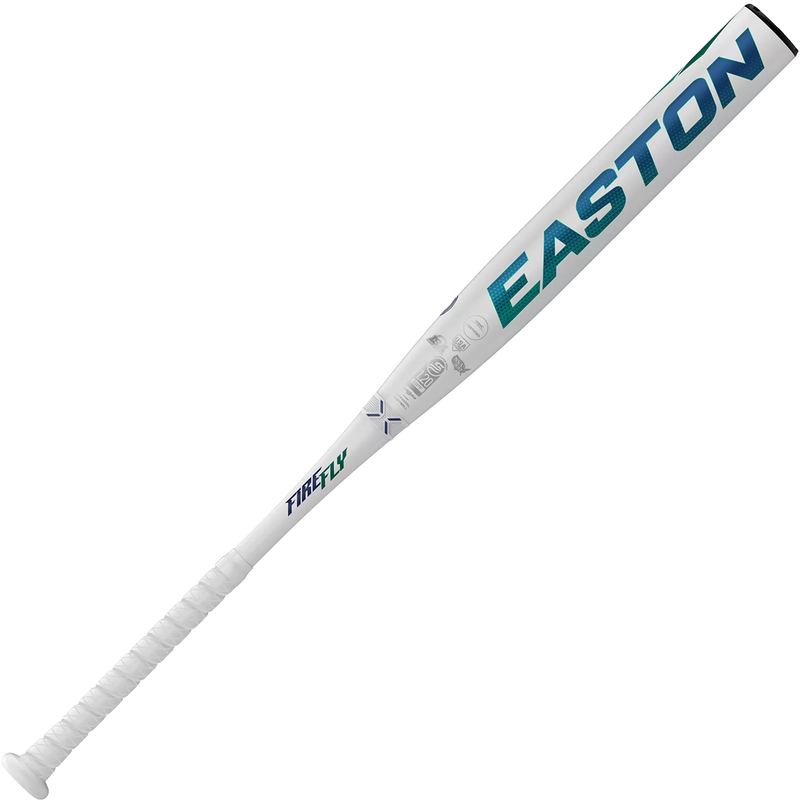 Fire Fly -12 Fastpitch, Easton Sports Fire Fly -12 FP 2025 alt logo