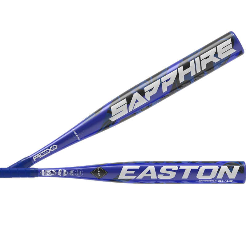 Sapphire -12 Fastpitch, Featured Image