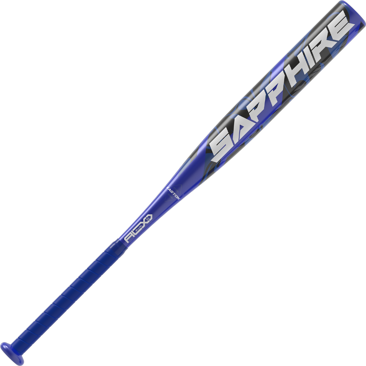 Sapphire -12 Fastpitch alternate view