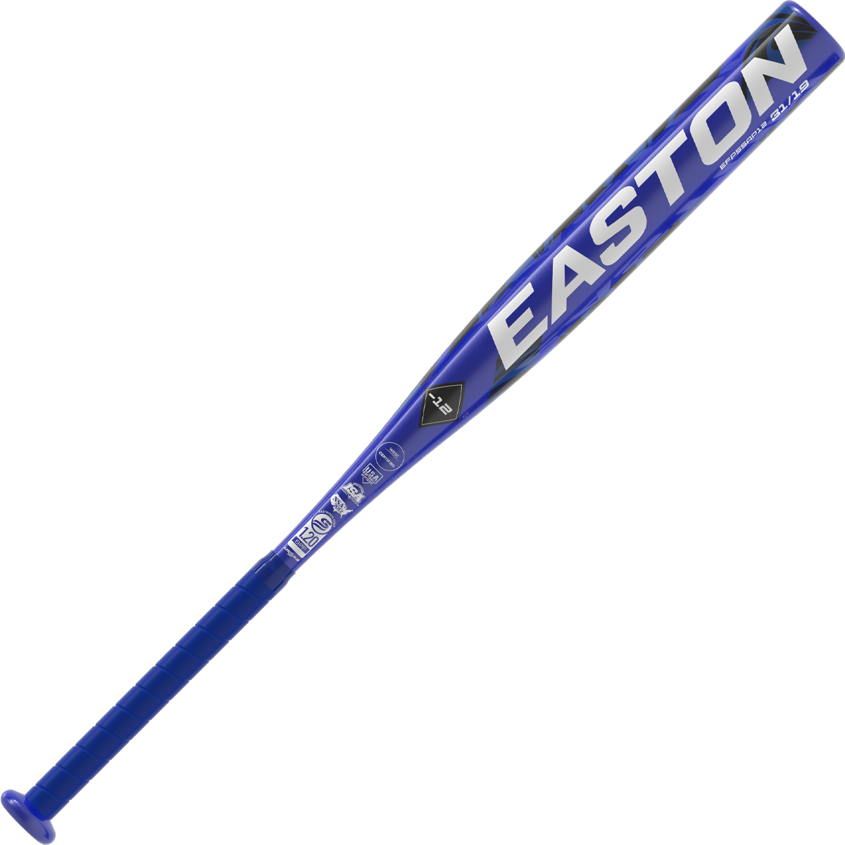 Sapphire -12 Fastpitch alternate view